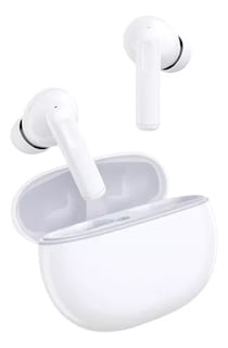 Foto 1 | Audífonos Inalámbricos Honor Choice Earbuds X7 Lite Blanco
