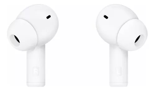 Foto 4 pulgar | Audífonos Inalámbricos Honor Choice Earbuds X7 Lite Blanco