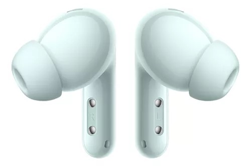 Foto 4 | Audífonos Inalámbricos Redmi Buds 6 Verdes