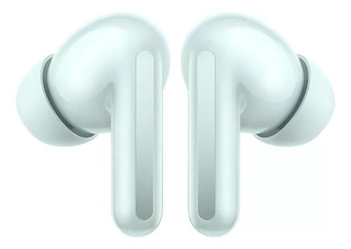 Foto 5 | Audífonos Inalámbricos Redmi Buds 6 Verdes