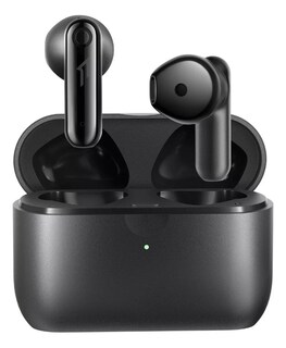 Foto 1 | Audifonos Inalámbricos Bluetooth Gamer In-ear 1more Neo Enc Reducción Del Ruido Del Teléfono Auriculares Color Negro