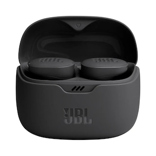Foto 1 | Audífonos Jbl Inalambricos Bluetooth Tune Buds Con Cancelación De Ruido Negro