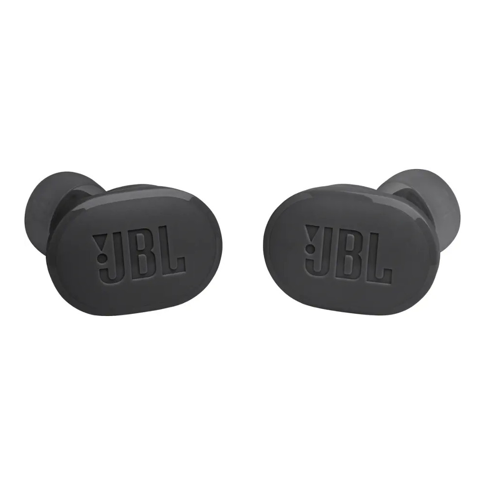 Foto 3 pulgar | Audífonos Jbl Inalambricos Bluetooth Tune Buds Con Cancelación De Ruido Negro