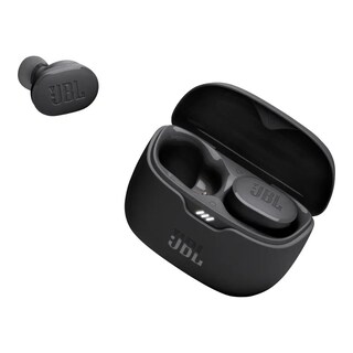 Foto 3 | Audífonos Jbl Inalambricos Bluetooth Tune Buds Con Cancelación De Ruido Negro