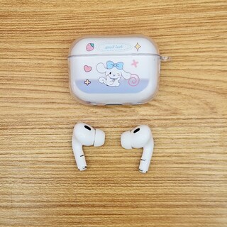 Foto 5 | Set Cinnamon Roll -audifonos Con Funda, Llavero Y Reloj Para Niños