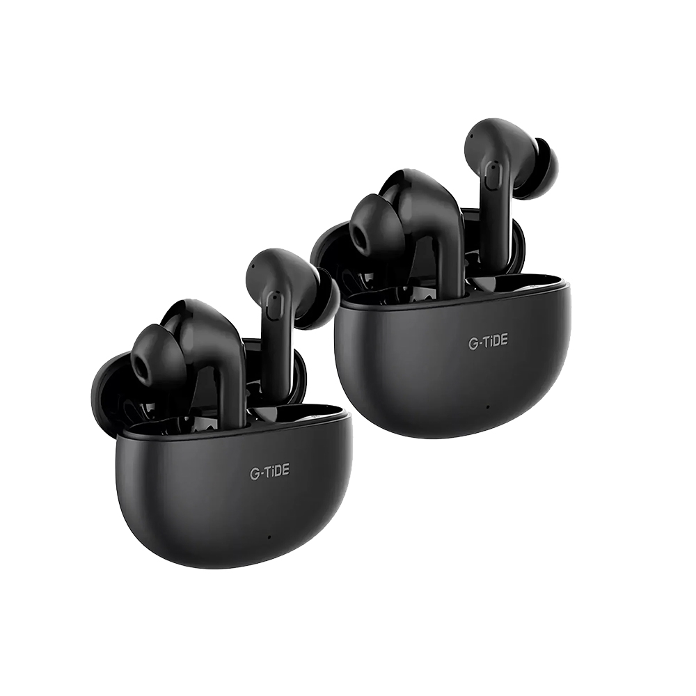 Foto 2 pulgar | Audífonos True Wireless G-Tide Buds 2 Pro 2 Piezas