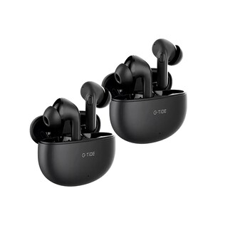 Foto 1 | Audífonos True Wireless G-Tide Buds 2 Pro 2 Piezas