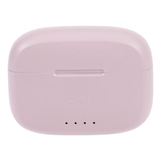 Foto 3 | Audífonos Inalámbricos Tws Stf One Plus Anc Enc Color Rosa