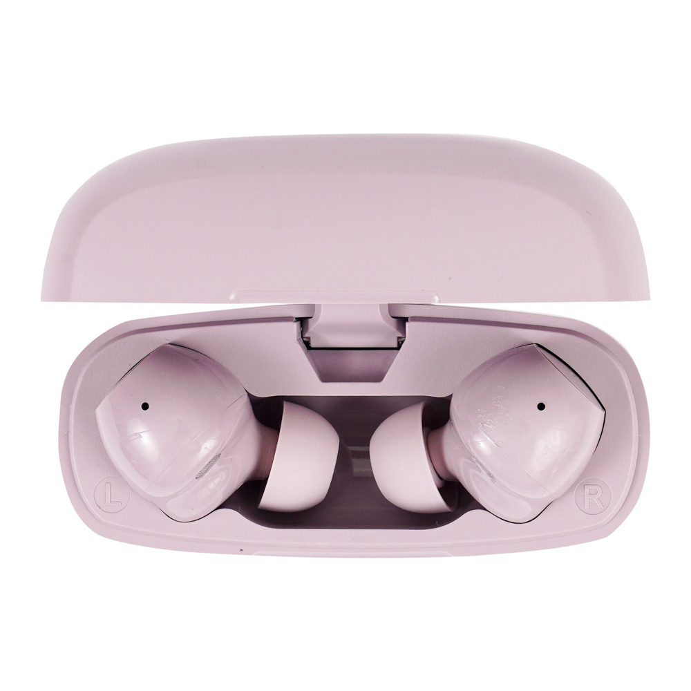 Foto 5 pulgar | Audífonos Inalámbricos Tws Stf One Plus Anc Enc Color Rosa