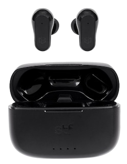 Foto 2 | Audífonos Inalámbricos Tws Stf One Plus Anc Enc Color Negro