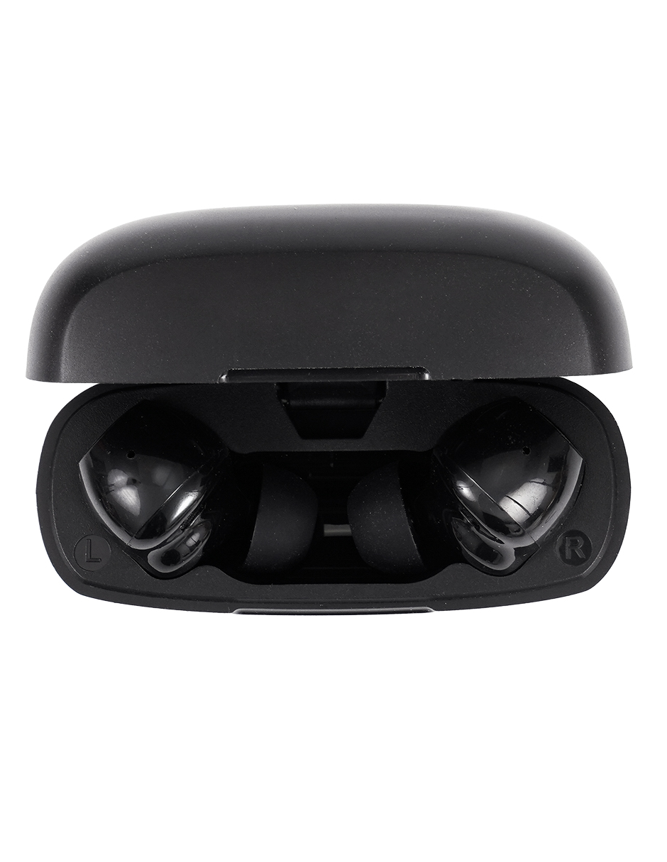 Foto 4 | Audífonos Inalámbricos Tws  Stf One Plus Anc Enc Color Negro