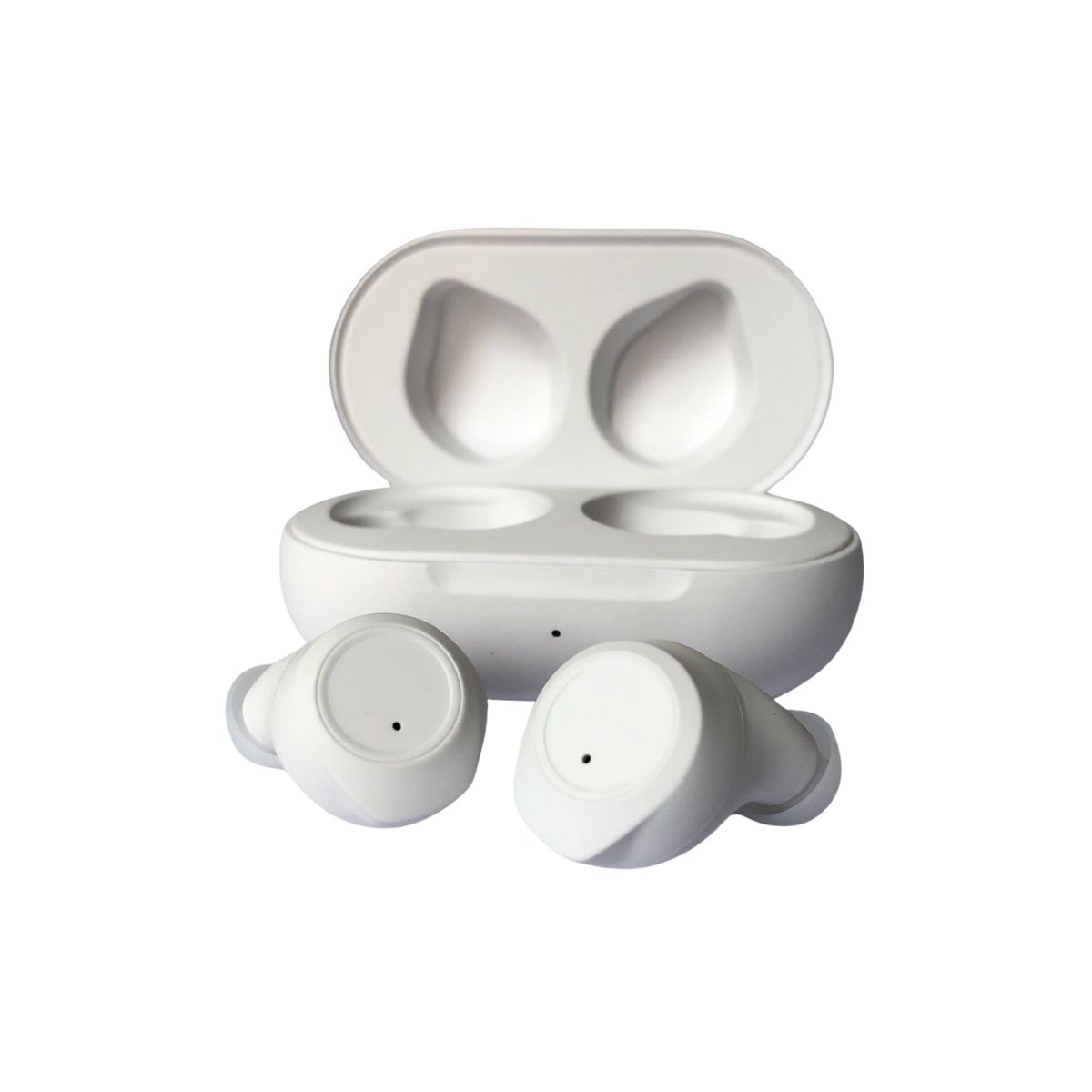 Foto 2 pulgar | Audífonos Recargables Bluetooth Ergonómicos Comodidad Y Sonido De Alta Calidad