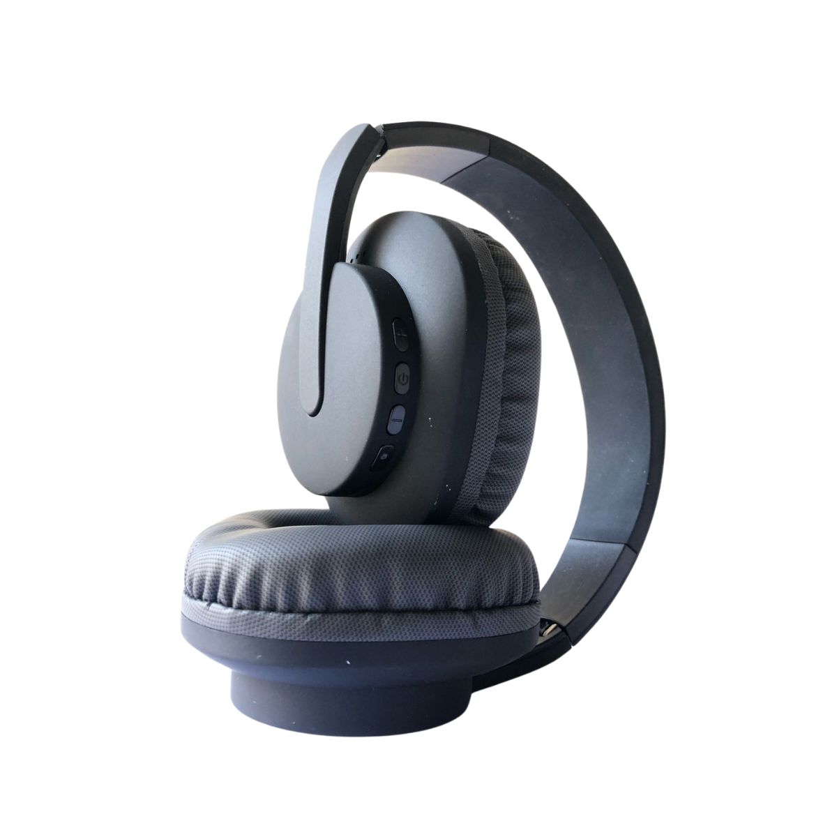 Foto 3 pulgar | Audifonos Diadema Inalambricos Con Cancelación Activa De Ruido Y  Sonido Estéreo