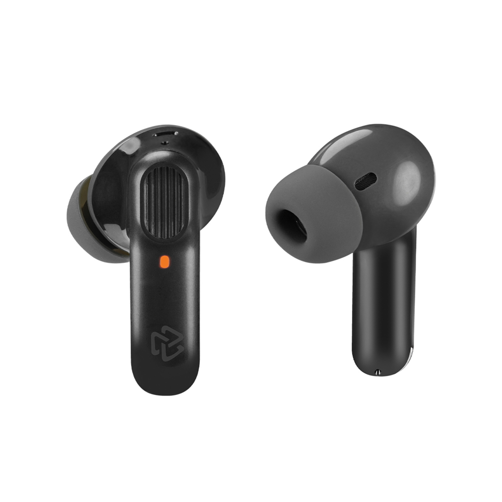 Foto 4 | Audífonos Inalámbricos Tws Stf Pure Ipx4  Color Negro