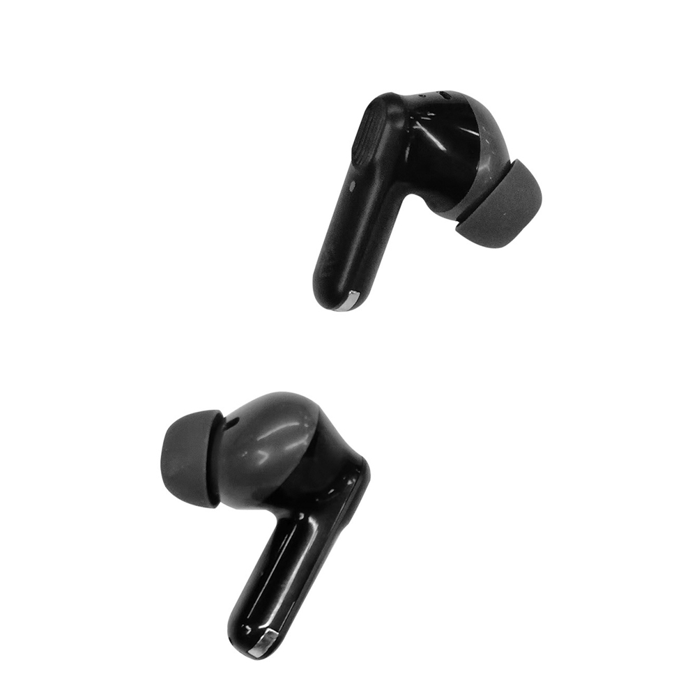 Foto 7 pulgar | Audífonos Inalámbricos Tws Stf Pure Ipx4  Color Negro