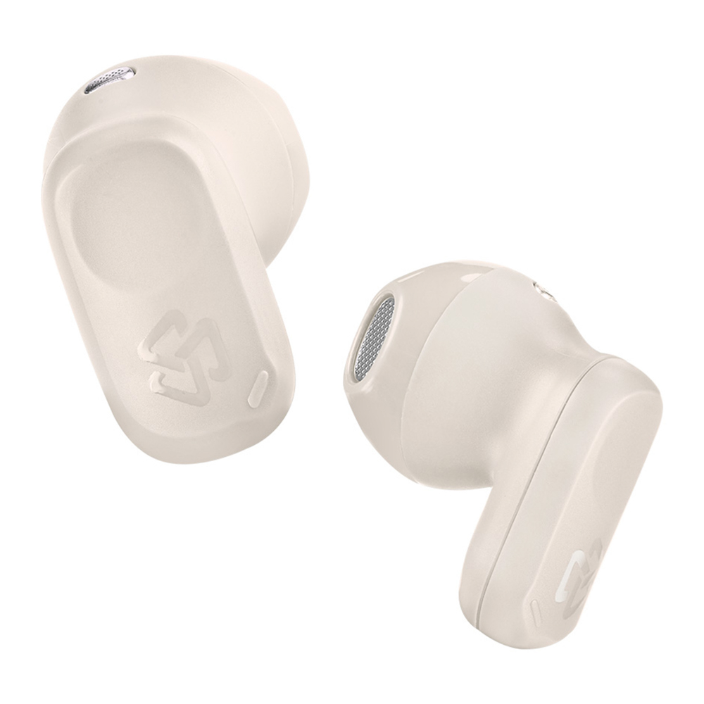Foto 5 pulgar | Audífonos Inalámbricos Tws  Stf Essential  Ipx4 Color Blanco