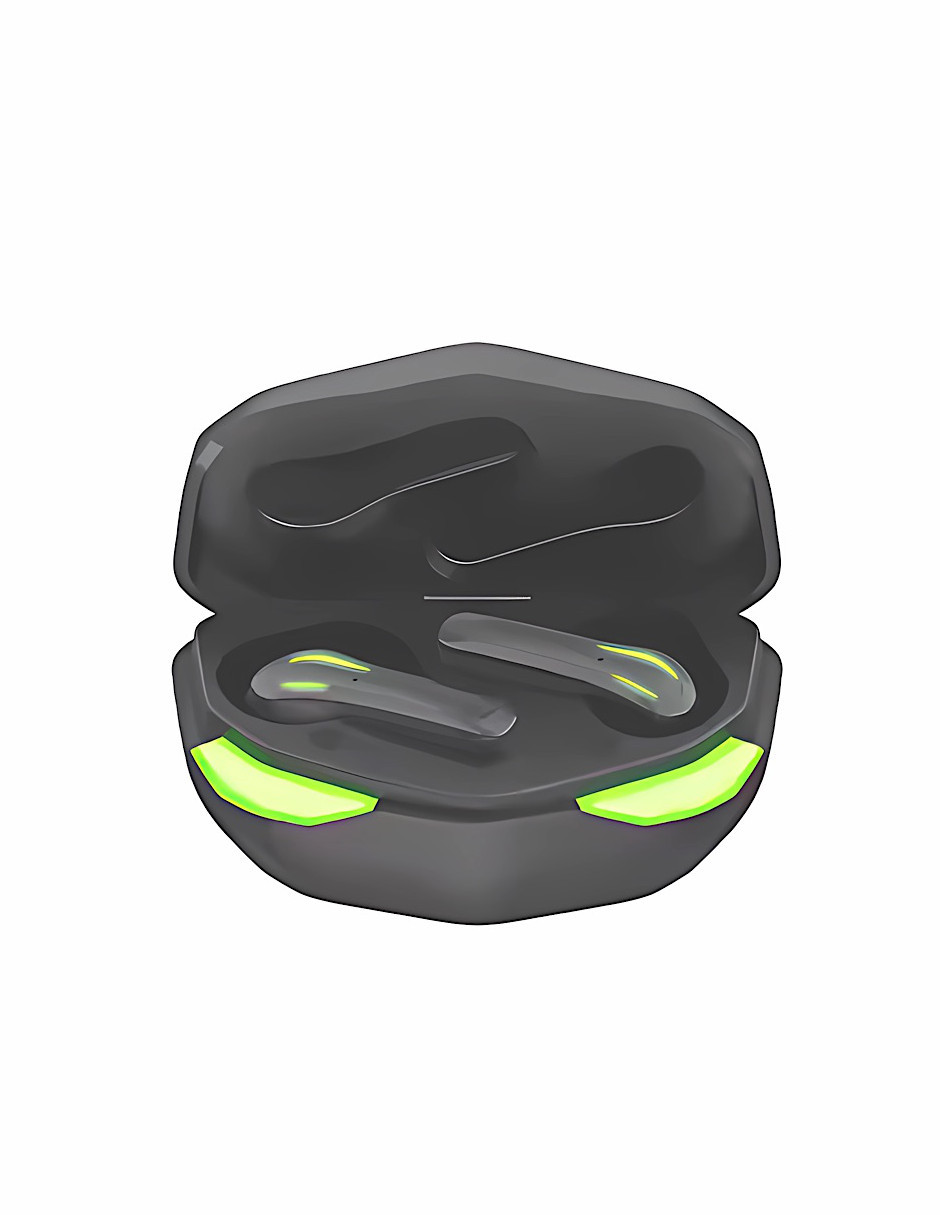 Audífonos Bluetooth Gaming K89