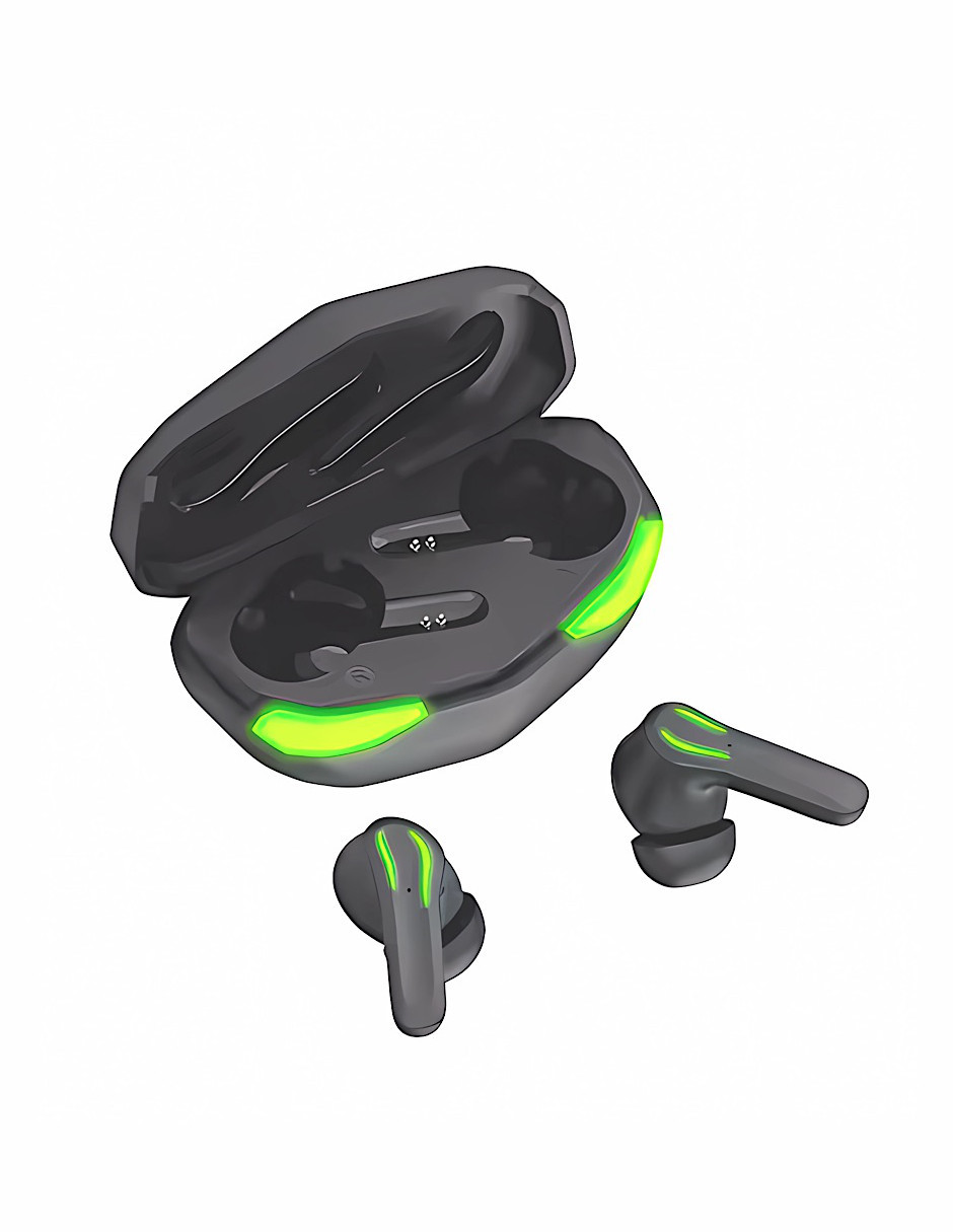 Foto 3 pulgar | Audífonos Bluetooth Gaming K89