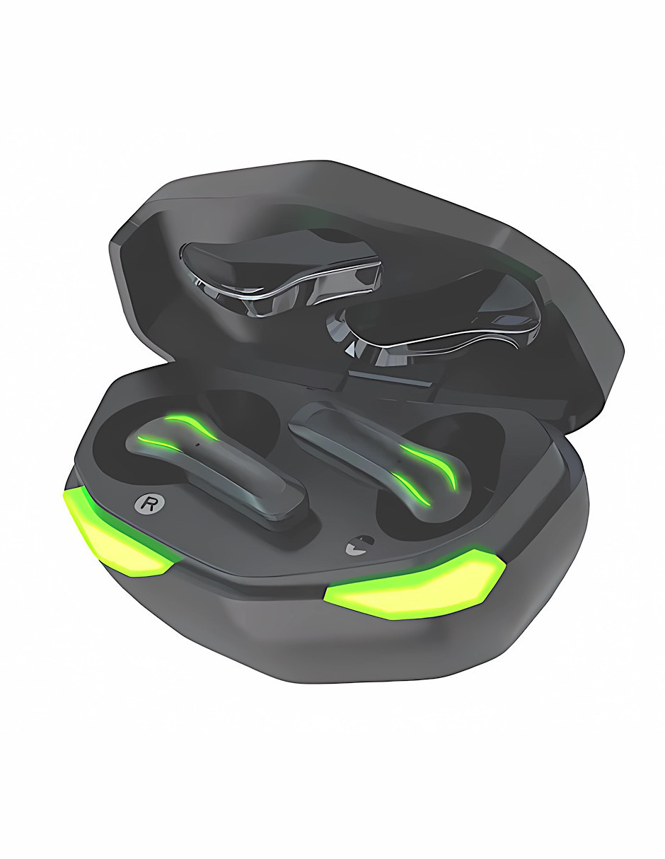 Foto 4 pulgar | Audífonos Bluetooth Gaming K89