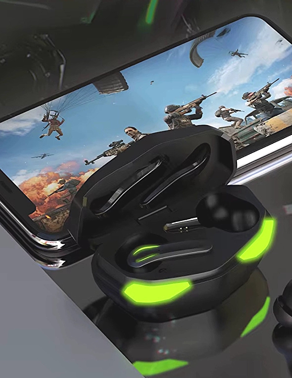 Foto 5 pulgar | Audífonos Bluetooth Gaming K89