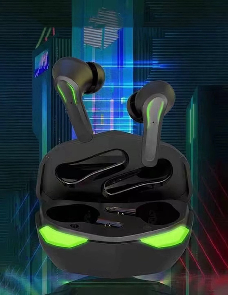 Foto 6 pulgar | Audífonos Bluetooth Gaming K89