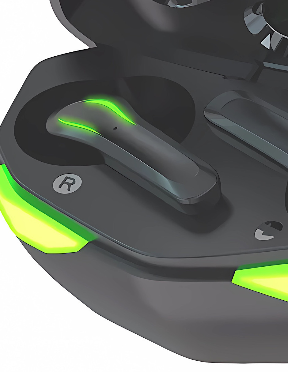 Foto 7 pulgar | Audífonos Bluetooth Gaming K89