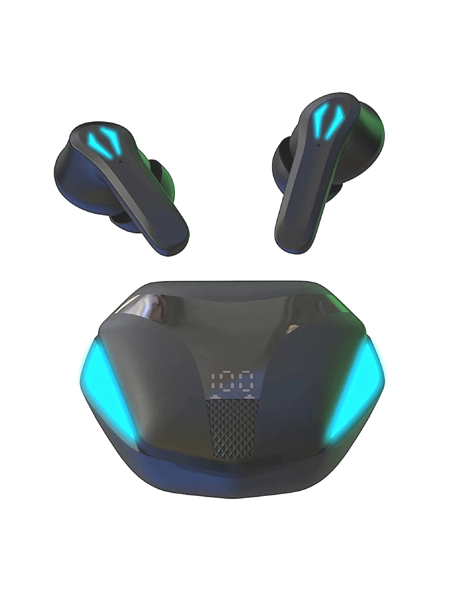 Foto 2 pulgar | Audífonos Bluetooth Gaming