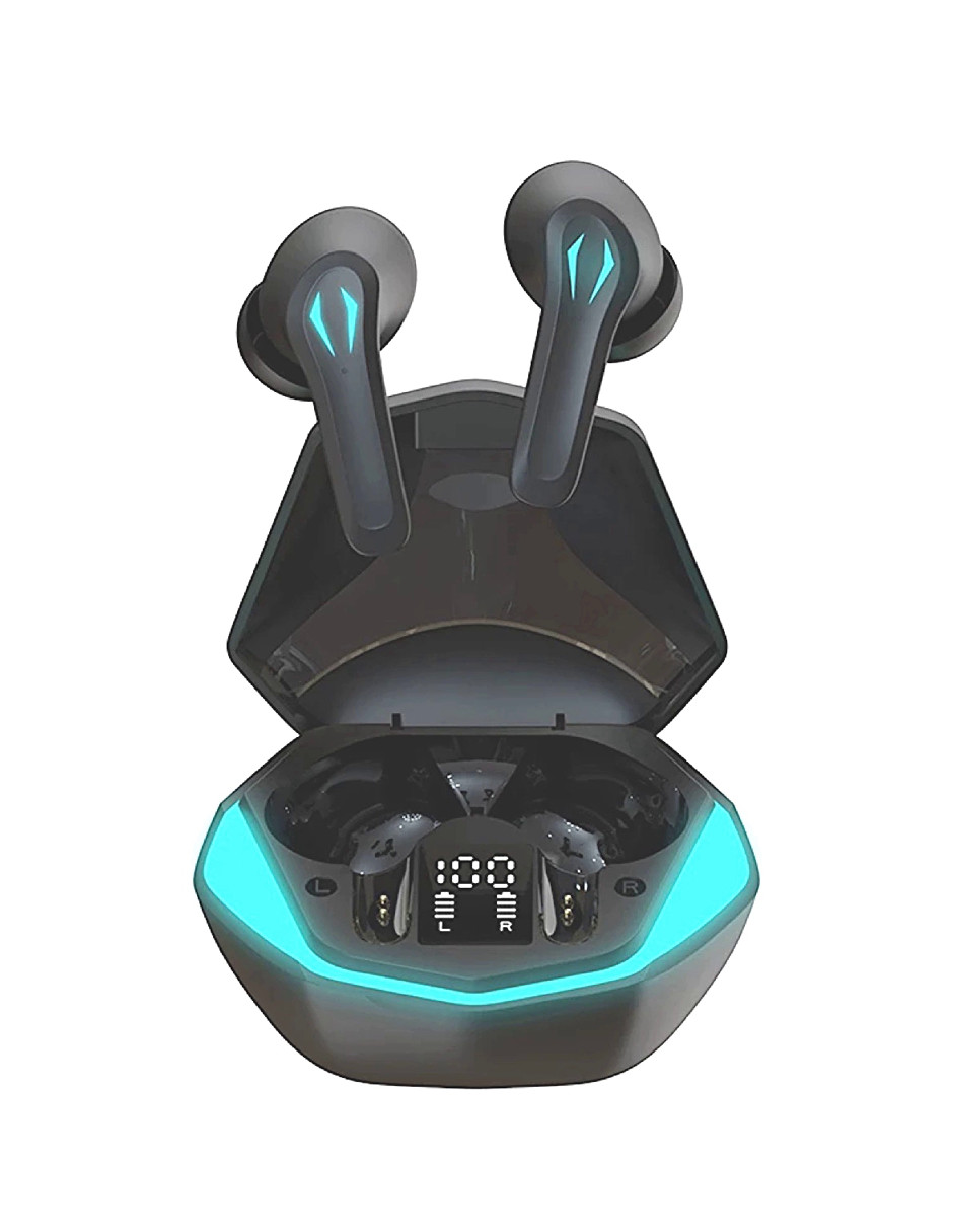 Foto 3 | Audífonos Bluetooth Gaming