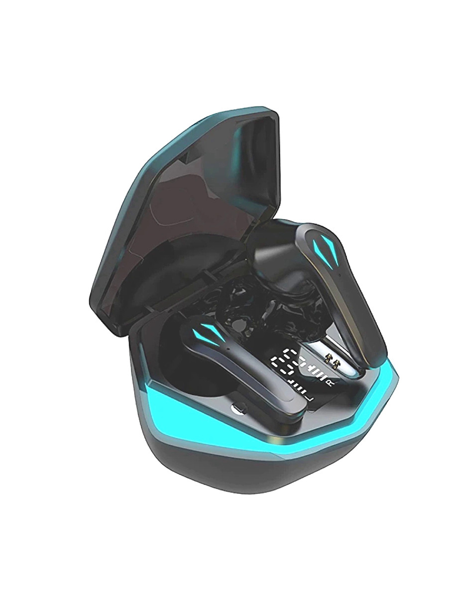 Foto 5 pulgar | Audífonos Bluetooth Gaming