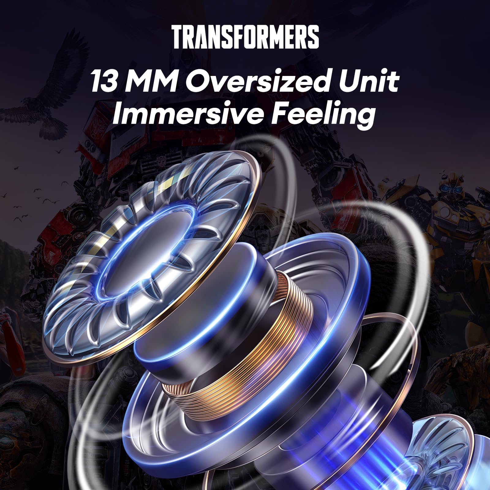 Foto 5 | Auriculares De Traducción Transformers Tf-t01 144 Idiomas Bluetooth 5.4 - Venta Internacional.