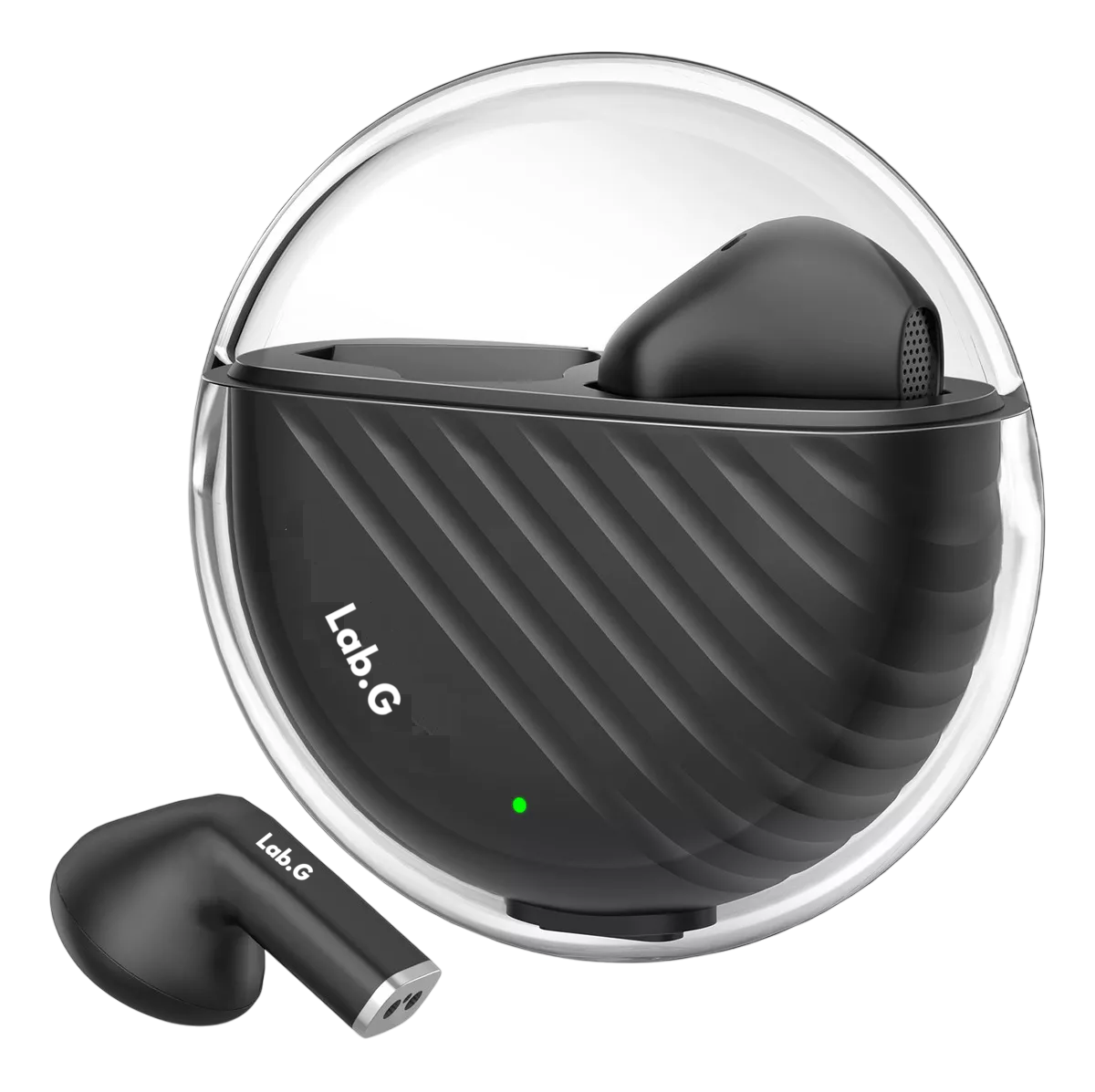 Audifonos Inalambricos Lab.g 1 Negro