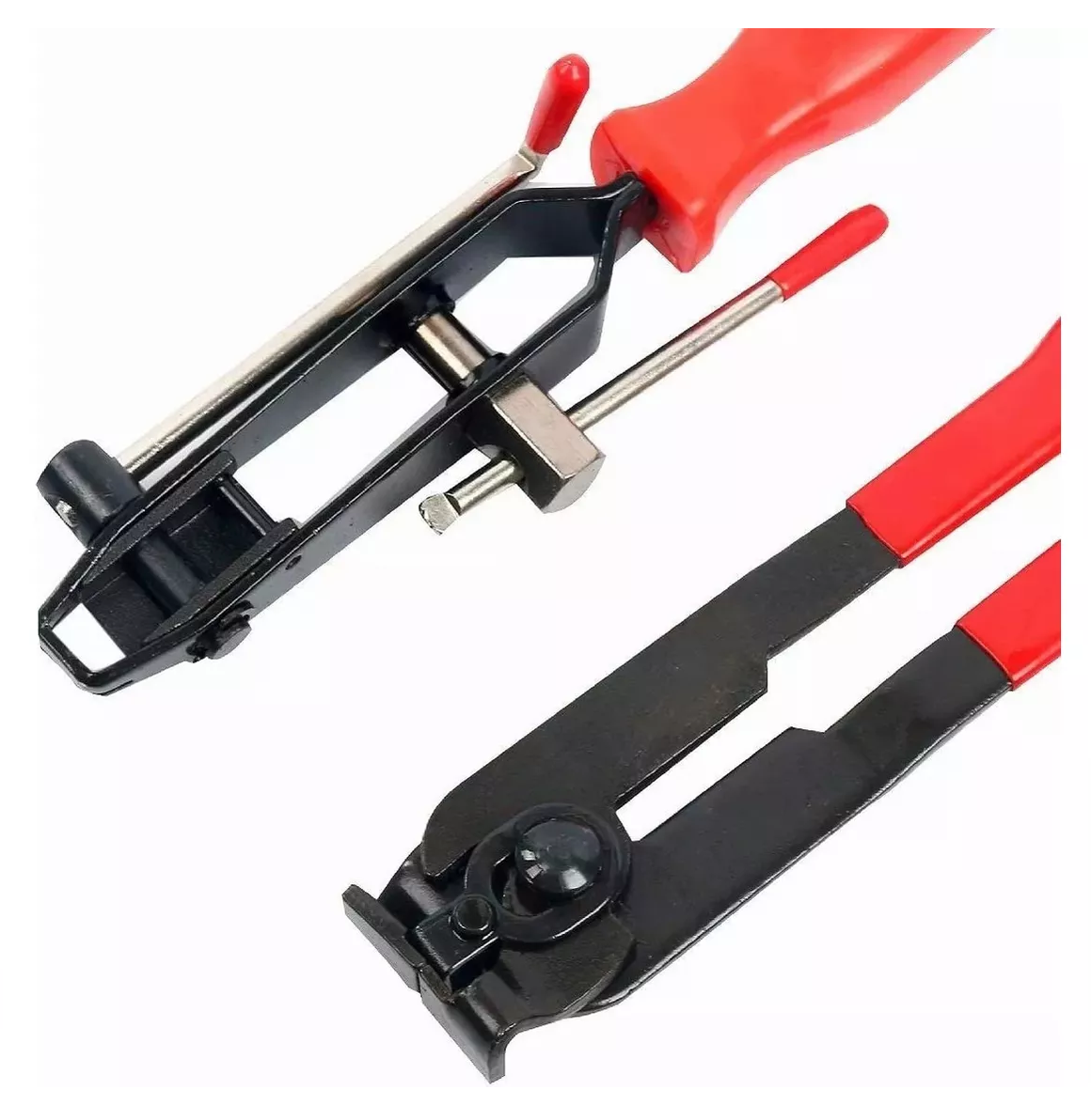 Foto 5 pulgar | Pinza Para Abrazadera De Manguera Belug 3 Piezas