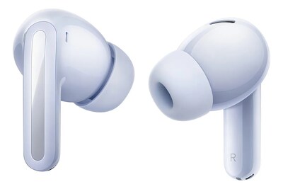 Foto 4 | Audífonos Inalámbricos Redmi Buds 5 Pro Aurora
