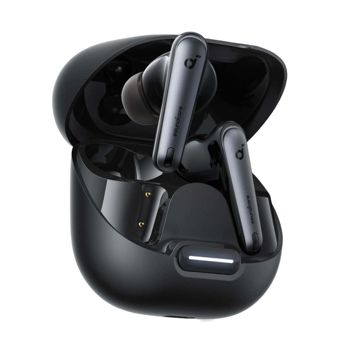 Audífonos True Wireless Soundcore Liberty 4 con Cancelación Ruido