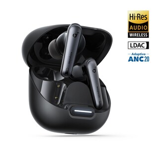Foto 2 | Audífonos True Wireless Soundcore Liberty 4 con Cancelación Ruido