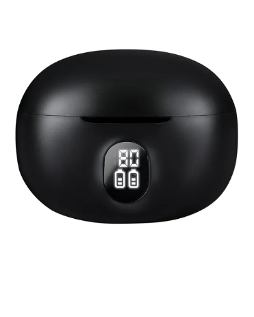 Foto 4 pulgar | Audífonos  True Wireless Control Táctil