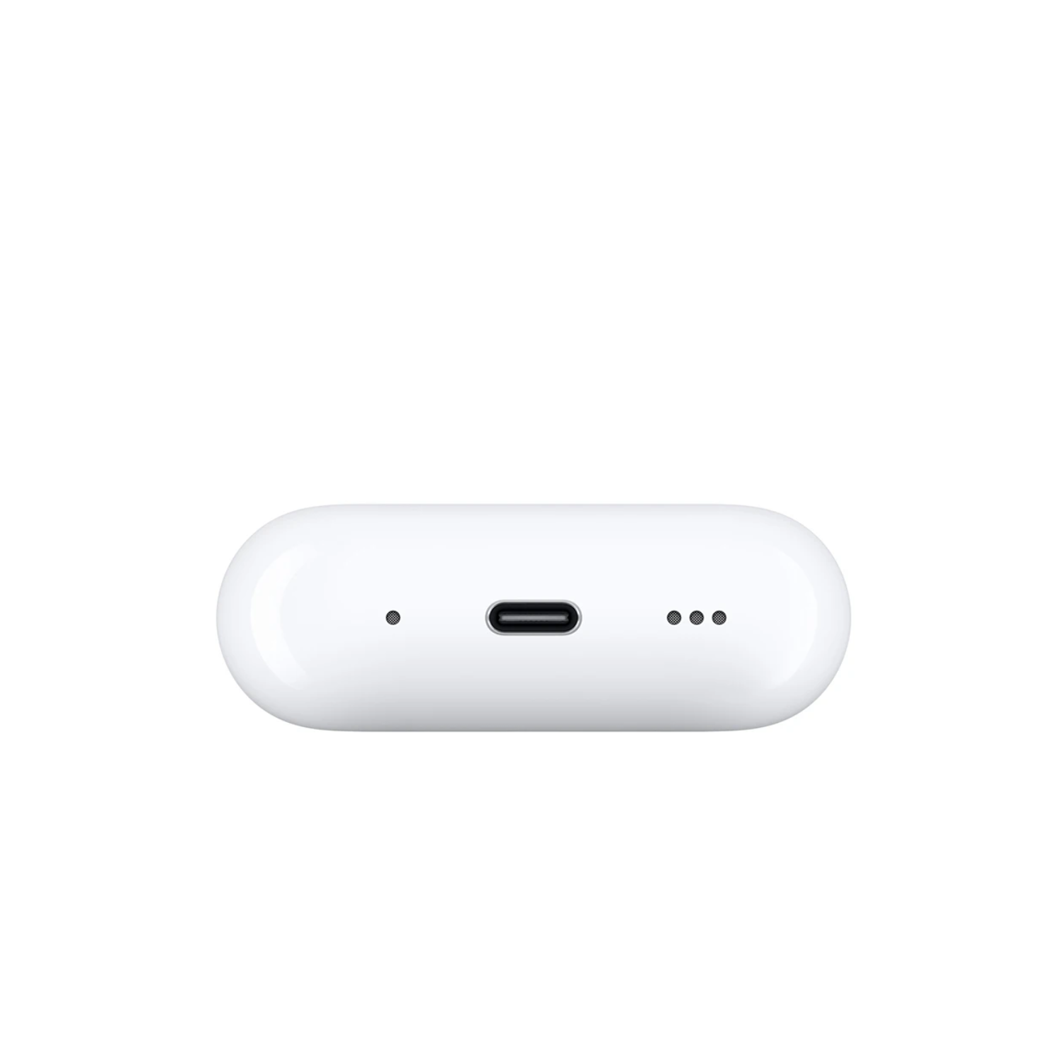 Foto 5 pulgar | AirPods Pro 2da Generación con Estuche