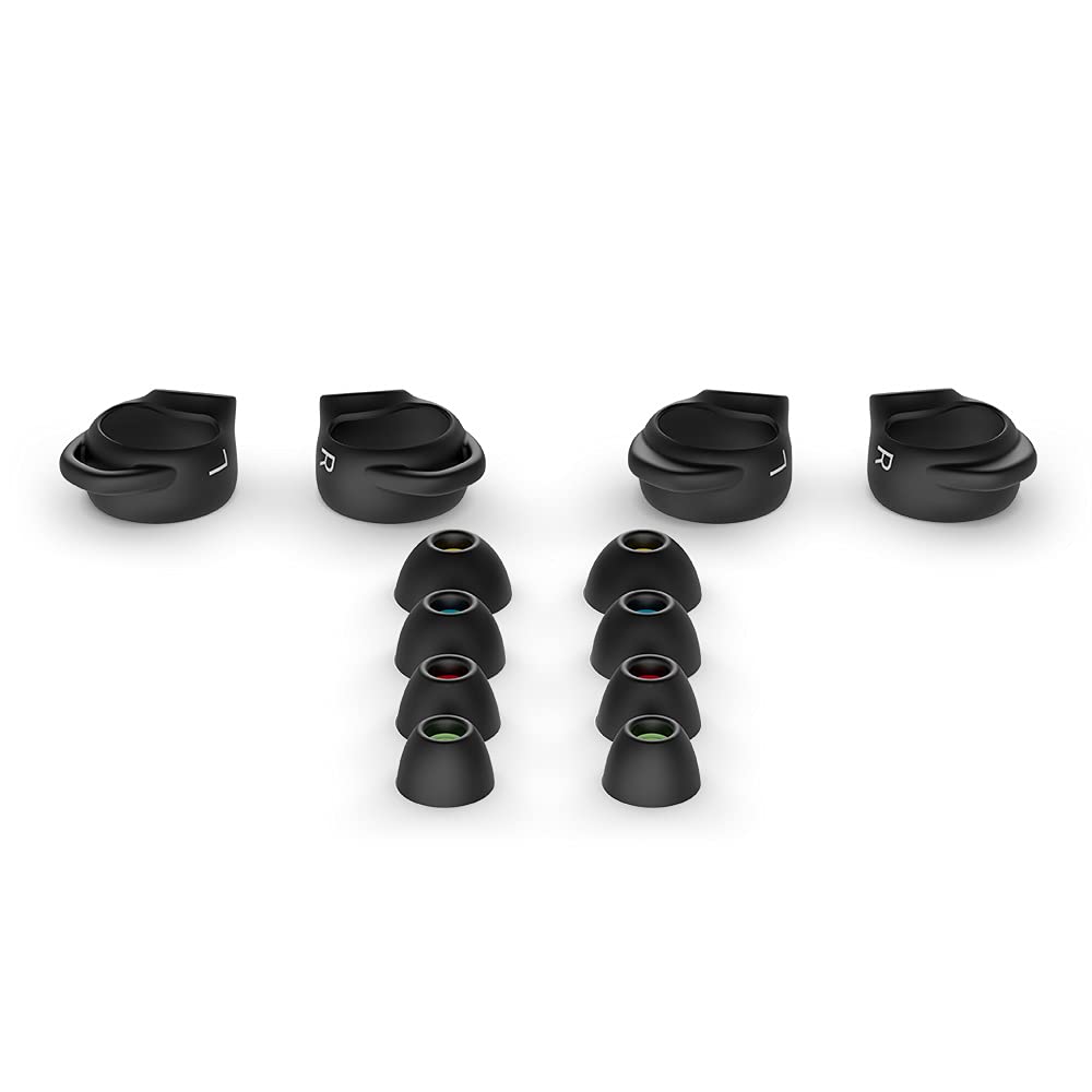 Foto 1 | Auriculares Amazon Echo Buds Con Cancelación Activa De Ruido - Venta Internacional.