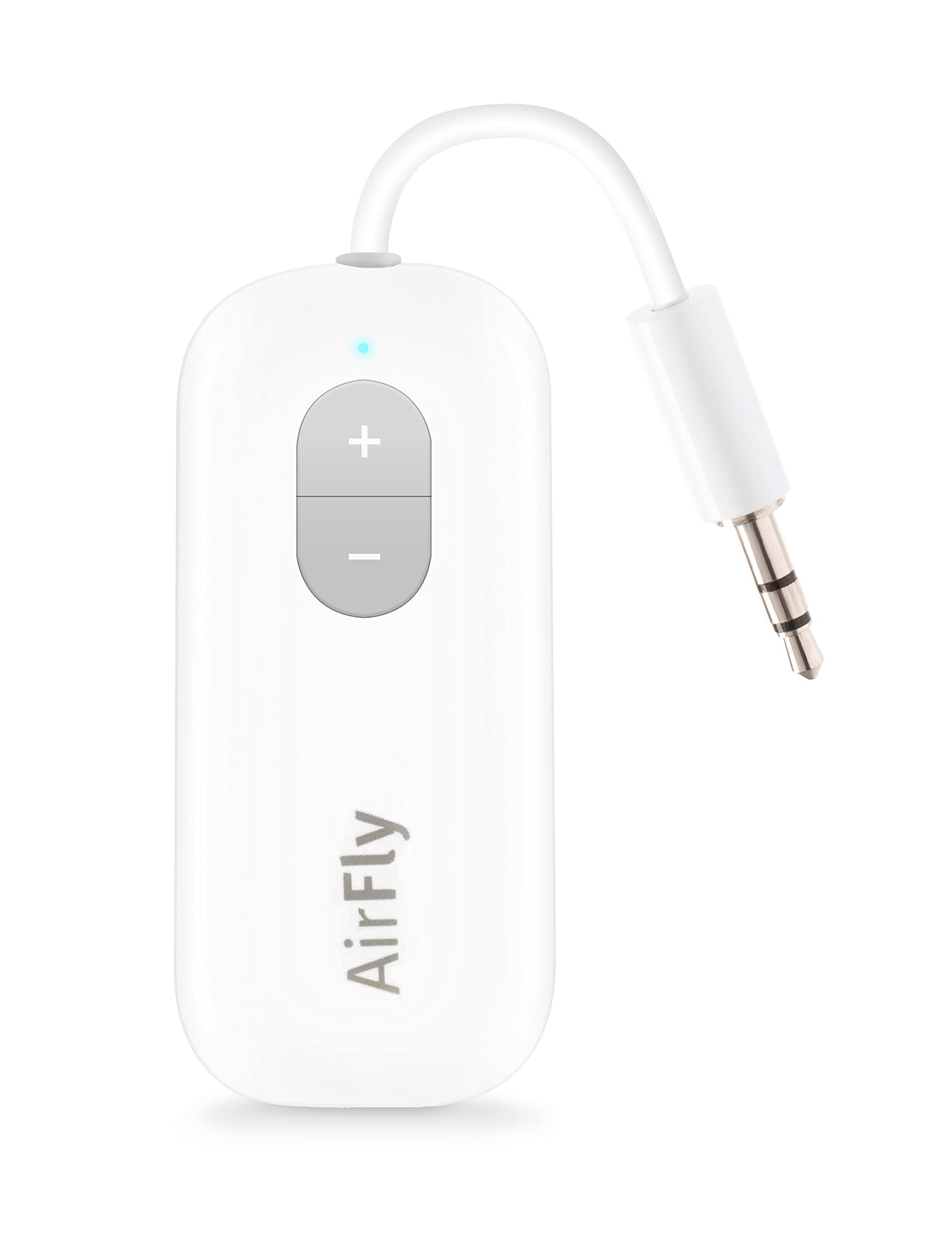 Foto 2 pulgar | Adaptador Inalámbrico Twelve South Airfly Se Para Airpods 3.5 Mm - Venta Internacional.