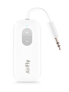 Foto 1 | Adaptador Inalámbrico Twelve South Airfly Se Para Airpods 3.5 Mm - Venta Internacional.