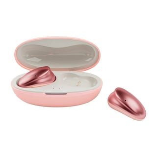 Foto 2 | Audífonos Bluetooth Tws Semi-abiertos Mee Audio Pebbles Pink