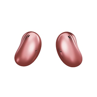 Foto 3 | Audífonos Bluetooth Tws Semi-abiertos Mee Audio Pebbles Pink