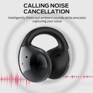 Foto 4 | Audífonos Sports Bluetooth Con Manos Libres Monster N-lite 206 Black