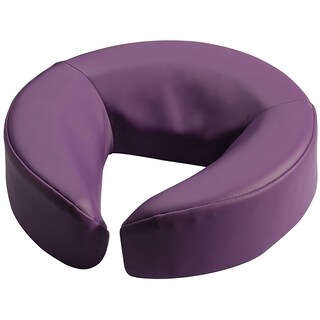 Foto 1 | Face Cushion Master Massage Para Mesa De Masaje, Color Morado - Venta Internacional.
