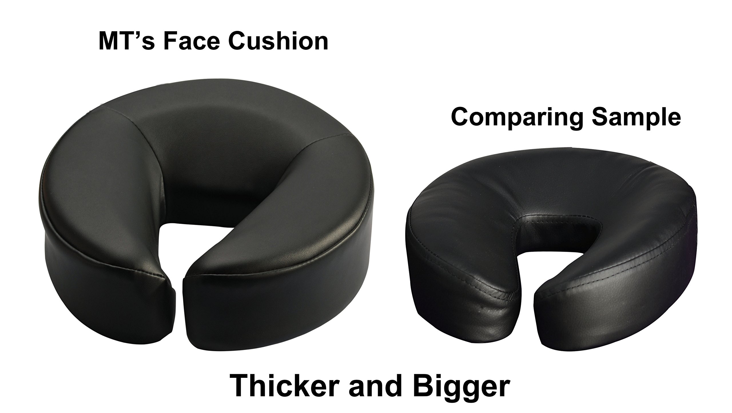 Foto 5 pulgar | Face Cushion Master Massage Para Mesa De Masaje, Color Morado - Venta Internacional.