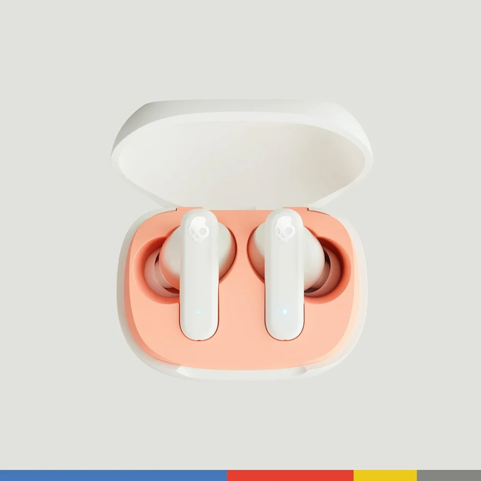 Foto 3 | Audífonos True Wireless Skullcandy con Bluetooth