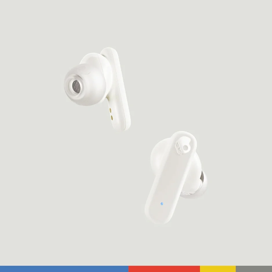 Foto 5 pulgar | Audífonos True Wireless Skullcandy con Bluetooth