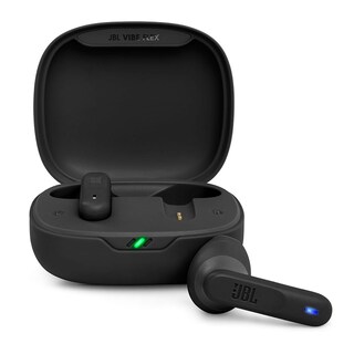 Foto 1 | Audífonos Bluetooth True Wireless Jbl Vibe Flex Resistente Ip54 Duración Máx. 32 Horas Control De Música Y Lla