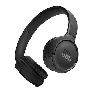 Foto 1 | Audífonos Bluetooth On Ear Jbl T520 Pure Bass Máx. 57 Horas Control De Música Y Llamadas Carga Rápida Negro