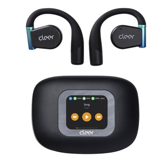 Foto 1 | Audífonos Cleer Arc 3 Gaming Open-ear: Baja Latencia Sonido Hi-res 50h Batería Ipx7 Color Negro